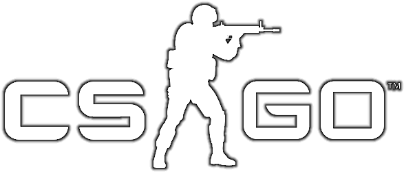 csgo logo