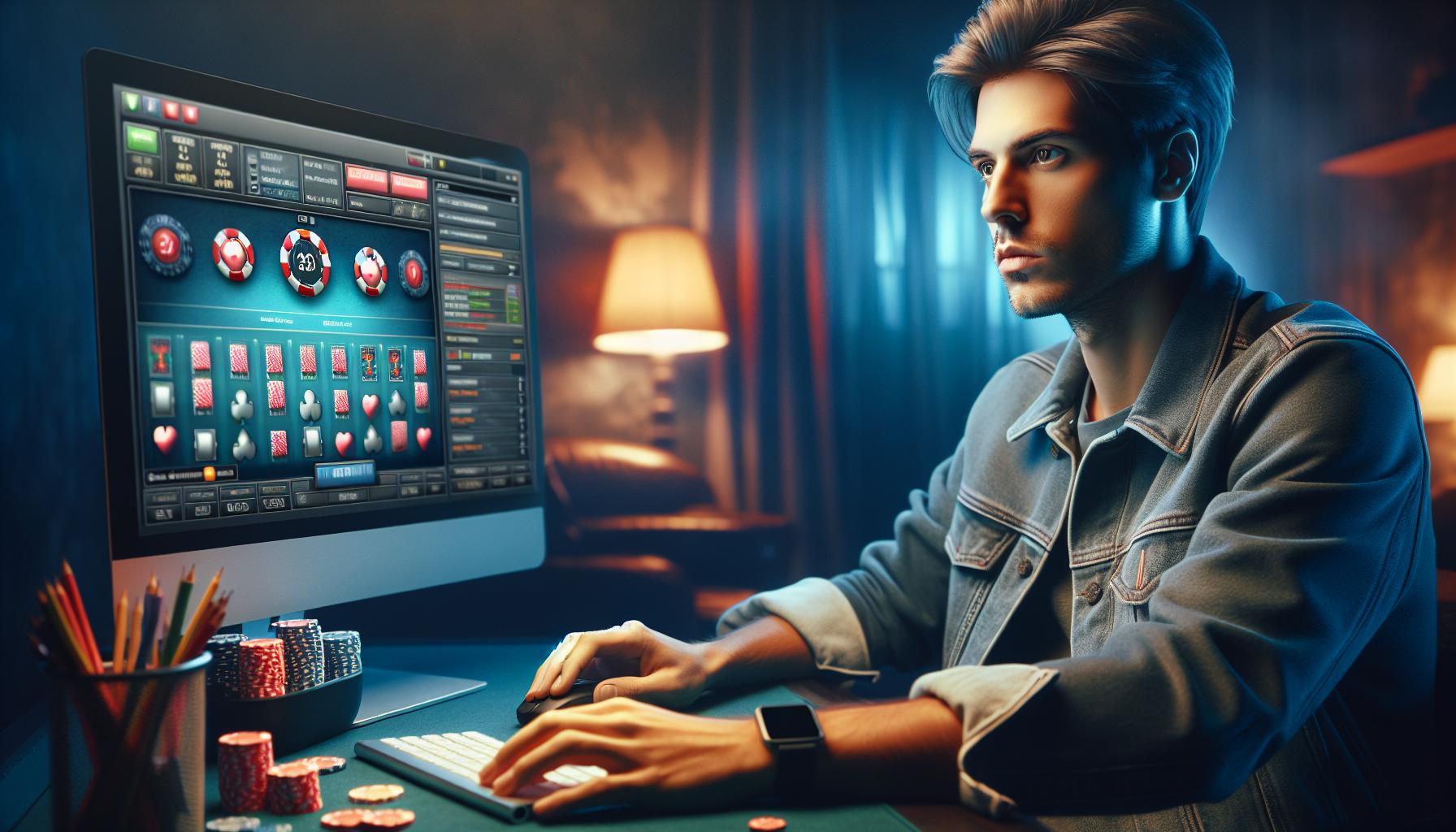 How to Choose a Safe Rust Gambling Site