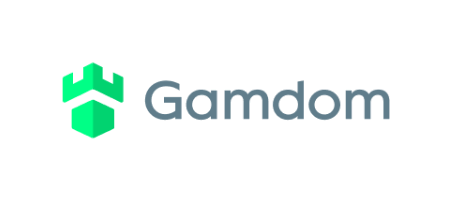 gamdom.com