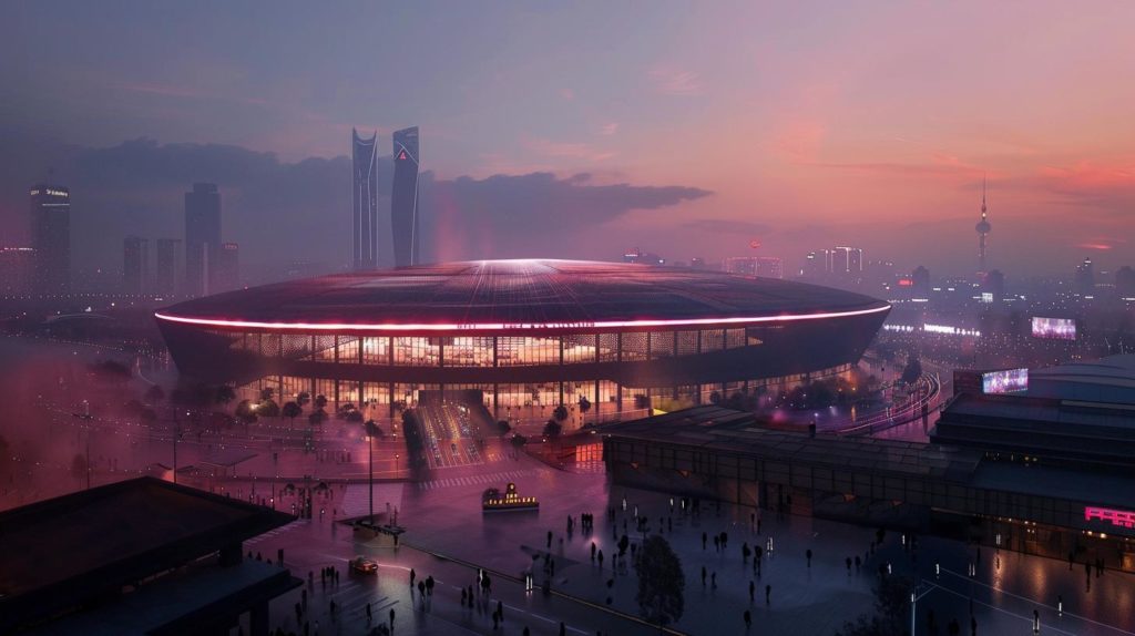 CS Major 2024 Shanghai Review: Top Teams, Shocking Upsets & Playoffs Highlights