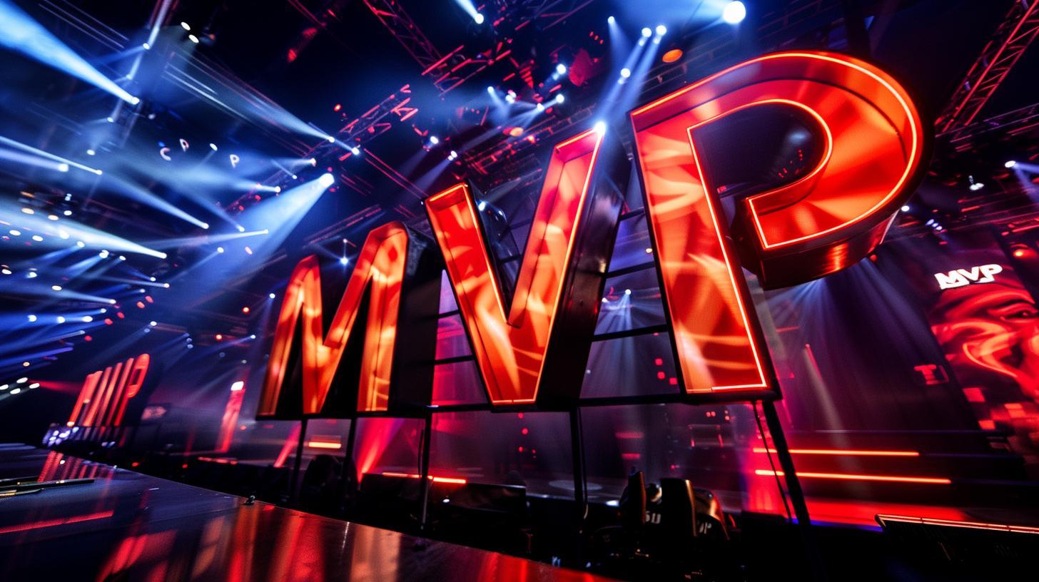 Danil "donk" Kryshkovets: Youngest Winner and MVP in Counter-Strike Major History
